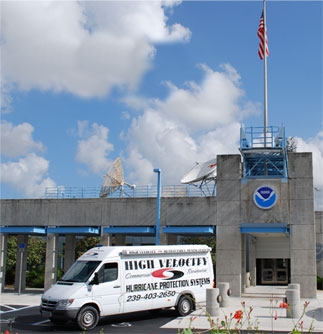 About Us - High Velocity Hurricane Protection - High Velocity