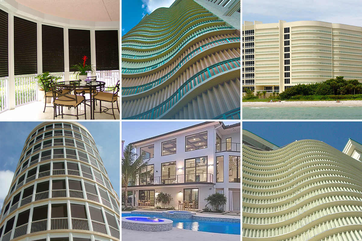 Types Of Hurricane Shutters